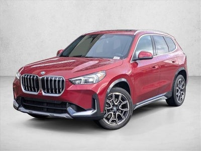 Photo of a 2026 BMW X1 AWD Xdrive28i 4DR Sports Activity Vehicle for sale