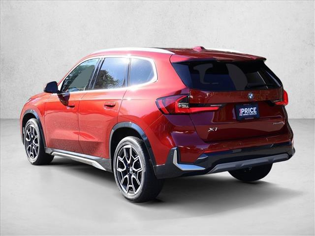 2026 BMW X1 - $43,050
