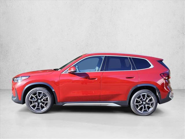 2026 BMW X1 - $43,050