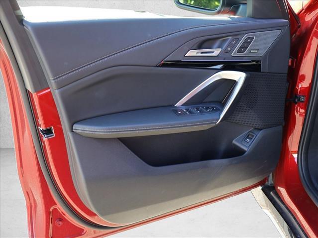 2026 BMW X1 - $43,050