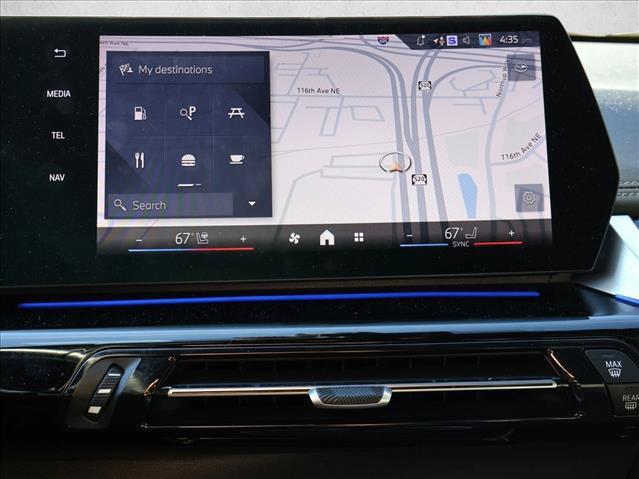 2026 BMW X1 - $43,050