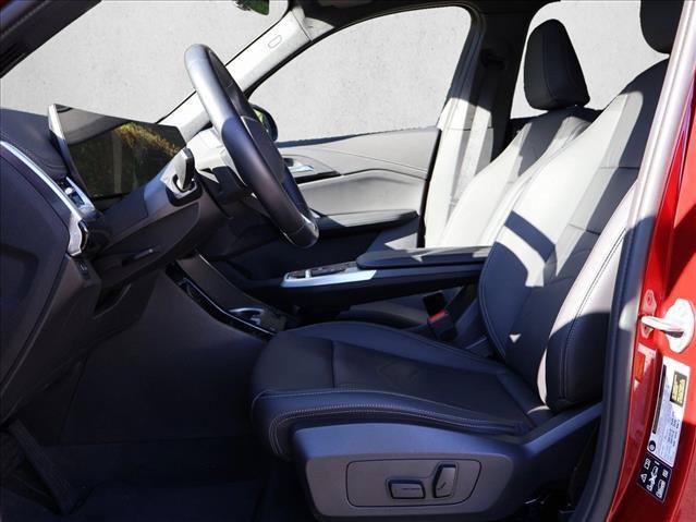 2026 BMW X1 - $43,050