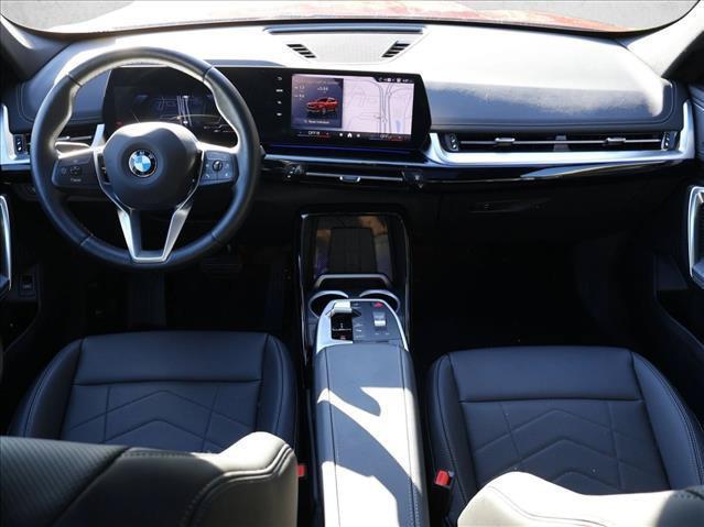 2026 BMW X1 - $43,050