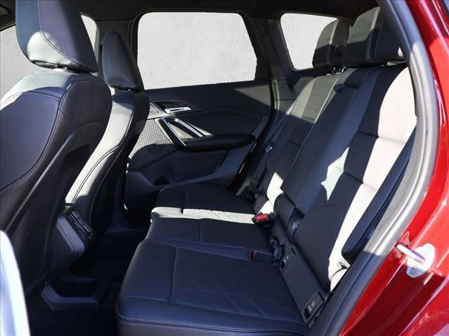 2026 BMW X1 - $43,050