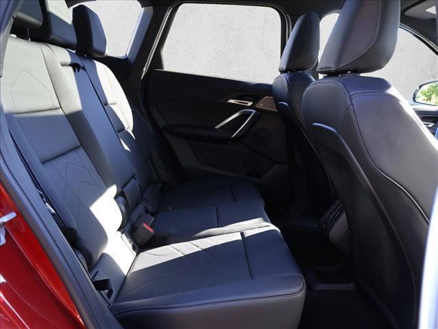 2026 BMW X1 - $43,050