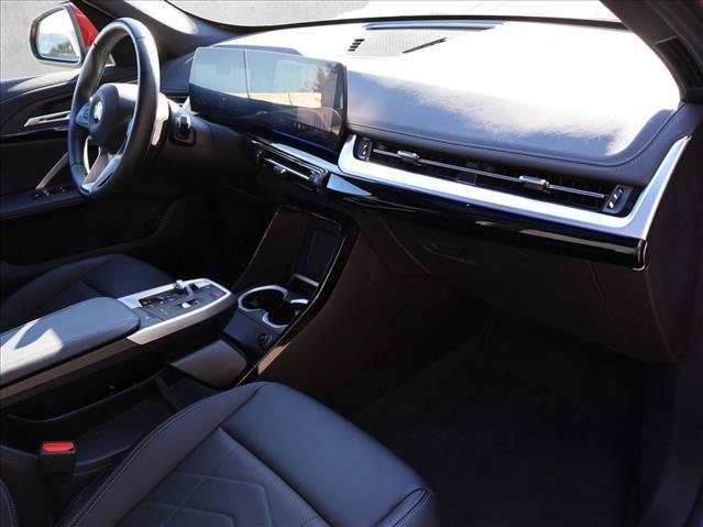 2026 BMW X1 - $43,050