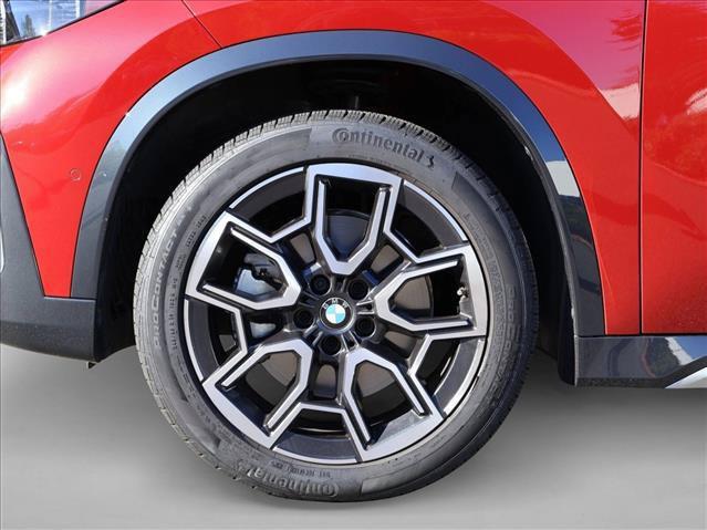 2026 BMW X1 - $43,050