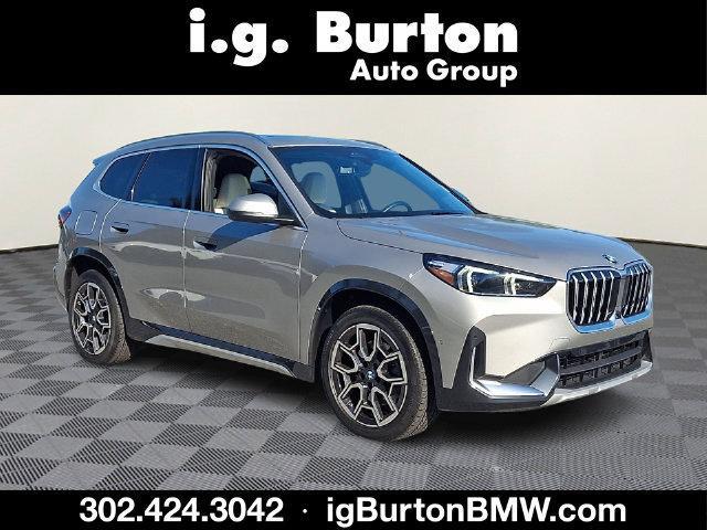 2026 BMW X1