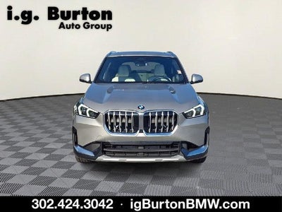 2026 BMW X1 AWD Xdrive28i 4DR Sports Activity Vehicle