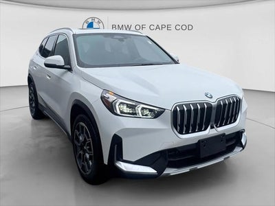 Photo of a 2026 BMW X1 AWD Xdrive28i 4DR Sports Activity Vehicle for sale