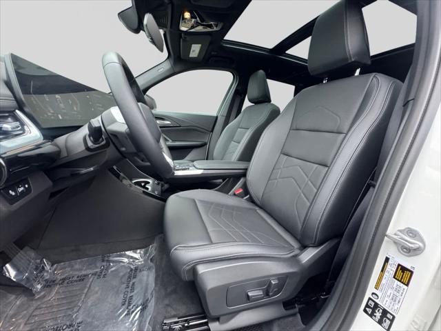 2026 BMW X1 - $42,975