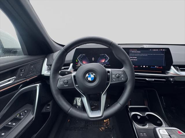 2026 BMW X1 - $42,975