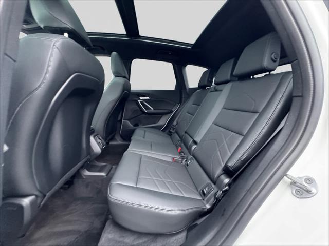 2026 BMW X1 - $42,975