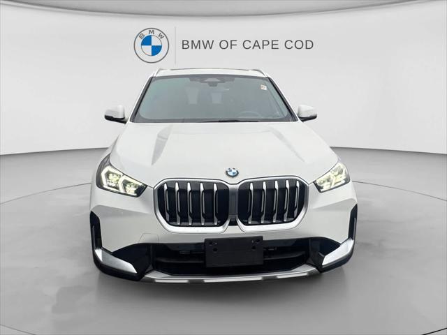 2026 BMW X1 - $42,975