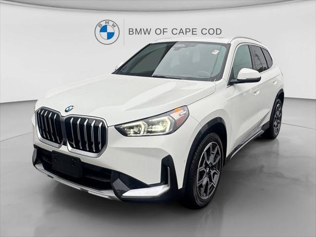 2026 BMW X1 - $42,975