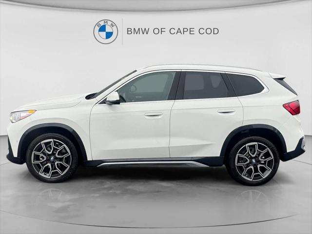 2026 BMW X1 - $42,975