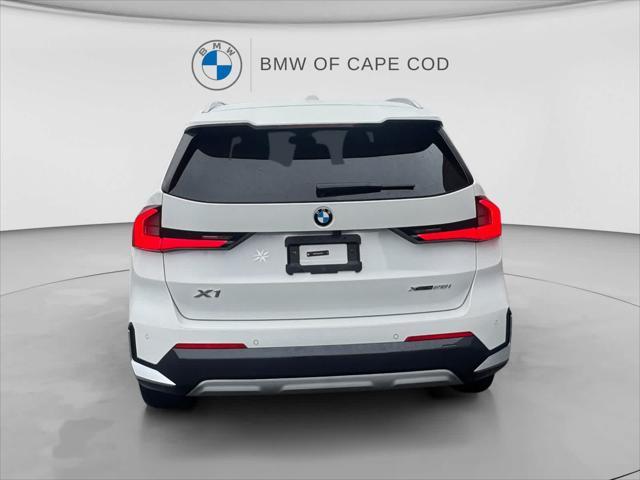 2026 BMW X1 - $42,975