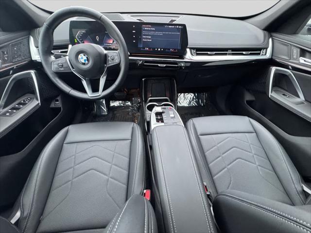 2026 BMW X1 - $42,975
