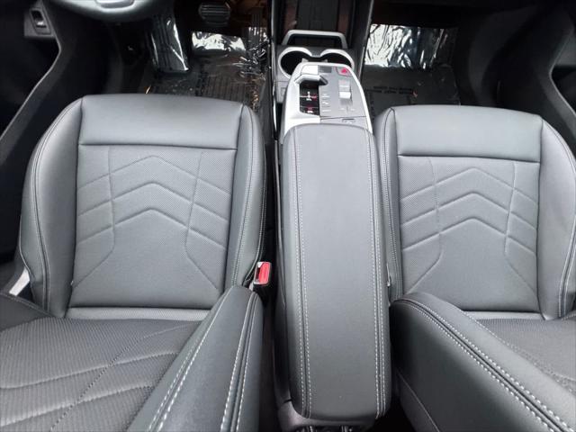 2026 BMW X1 - $42,975