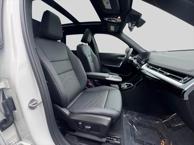 2026 BMW X1 - $42,975
