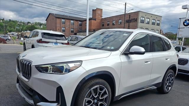 2026 BMW X1 xDrive28i