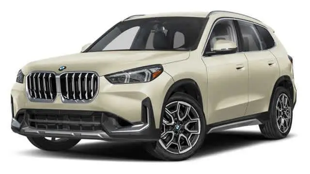 Preowned 2026 BMW X1 xDrive28i for Sale