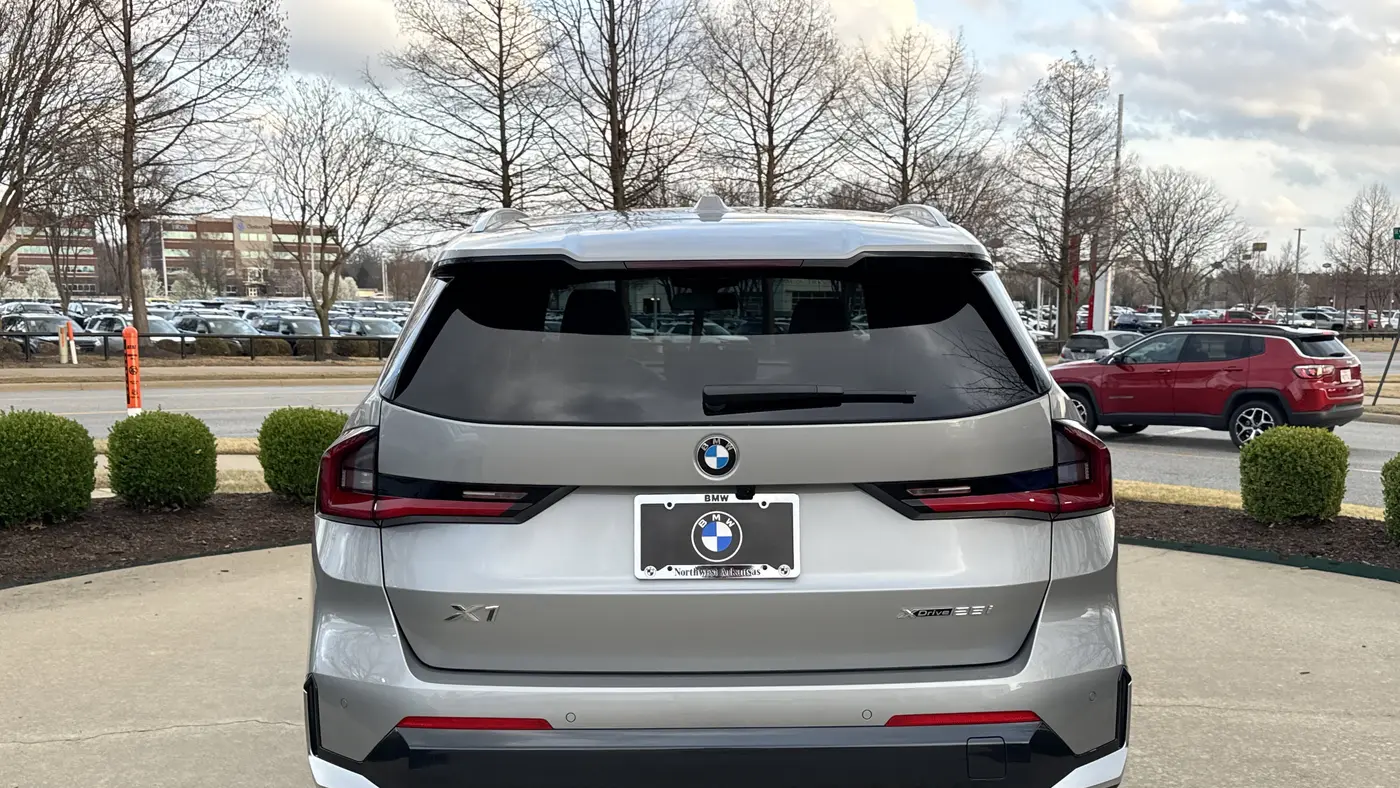 2026 BMW X1 xDrive28i