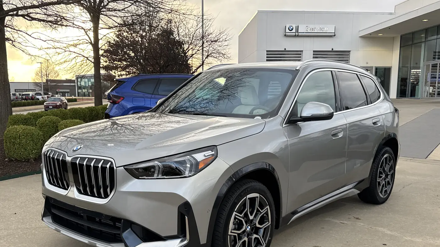 Preowned 2026 BMW X1 xDrive28i for Sale