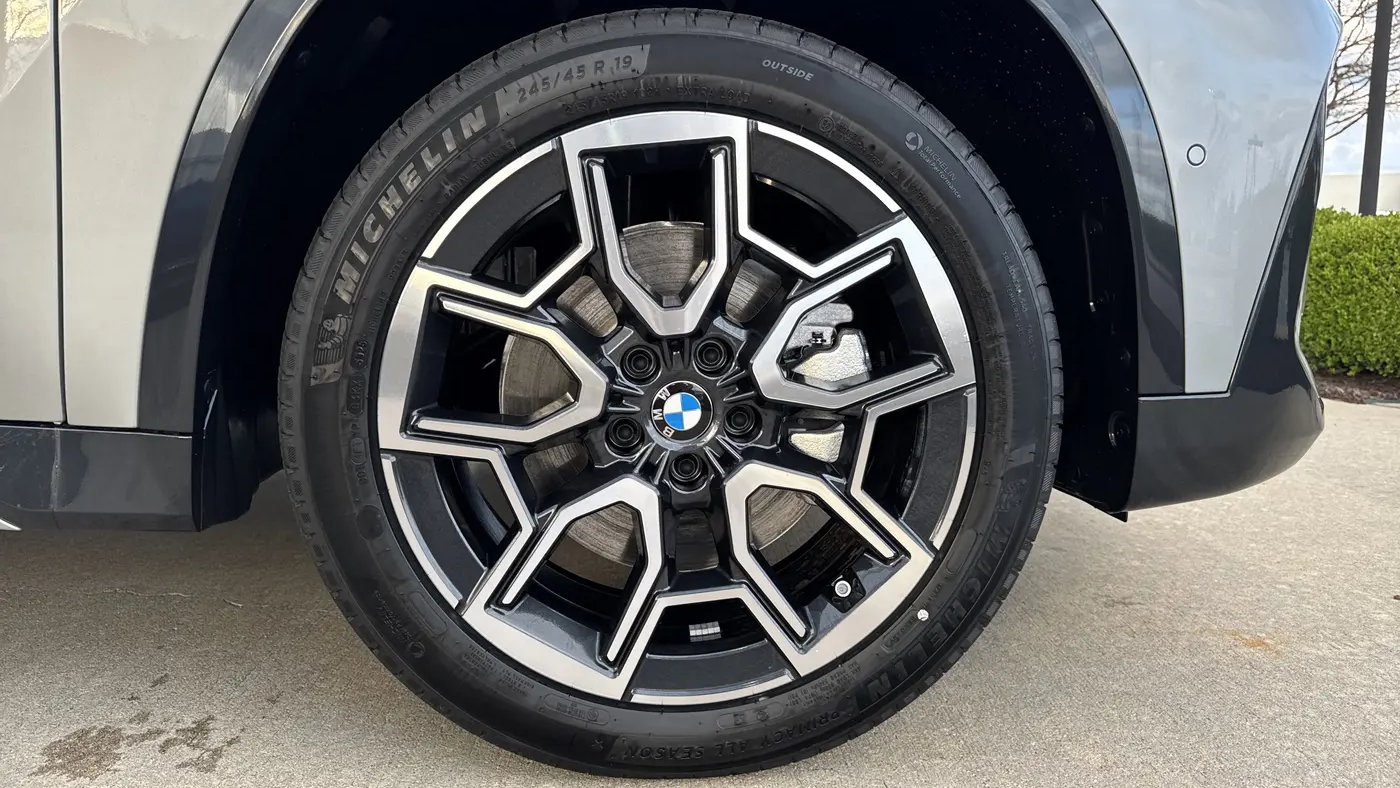 2026 BMW X1 xDrive28i