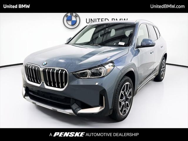 2026 BMW X1