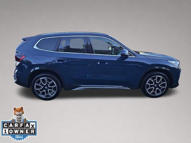 2026 BMW X1 - $36,696