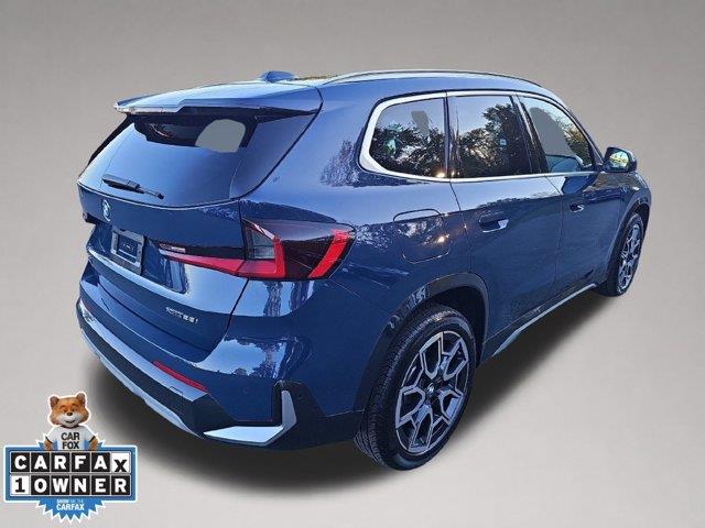 2026 BMW X1 - $36,696