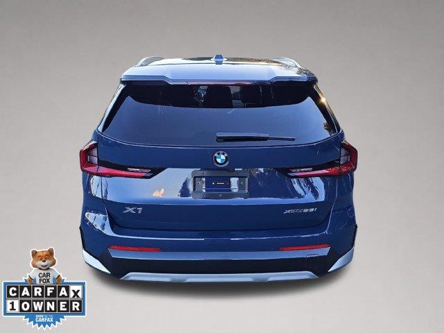 2026 BMW X1 - $36,696