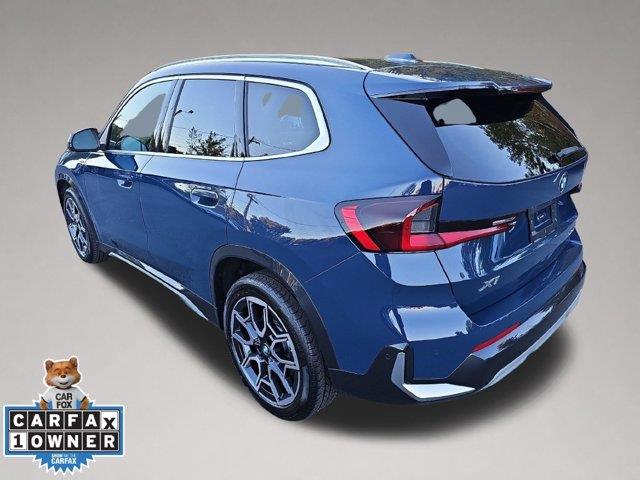 2026 BMW X1 - $36,696