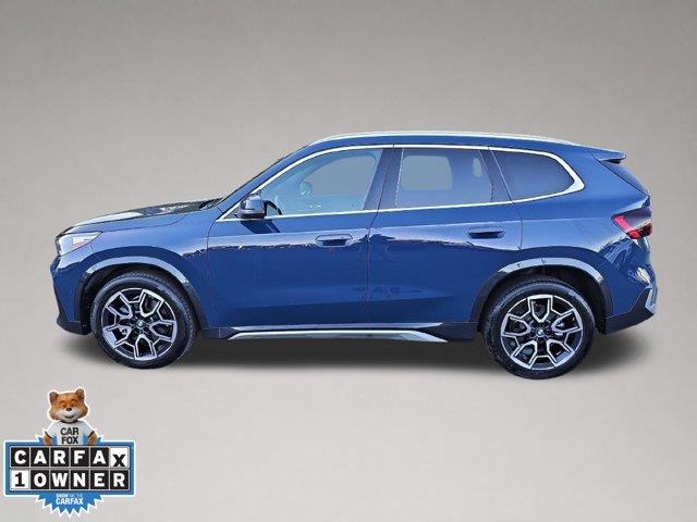 2026 BMW X1 - $36,696