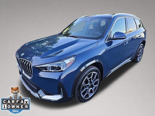 2026 BMW X1 - $36,696