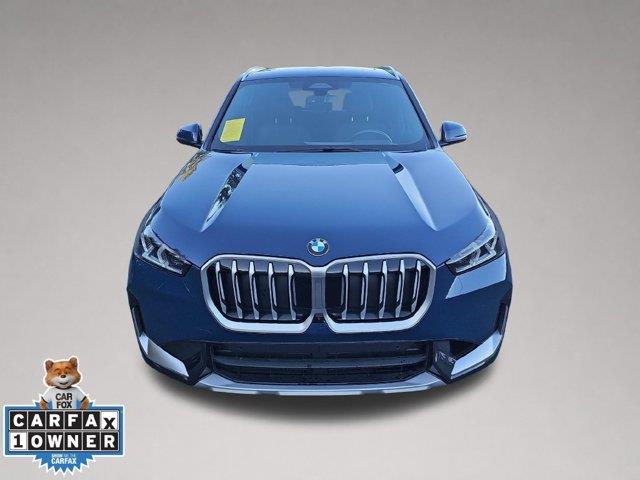 2026 BMW X1 - $36,696