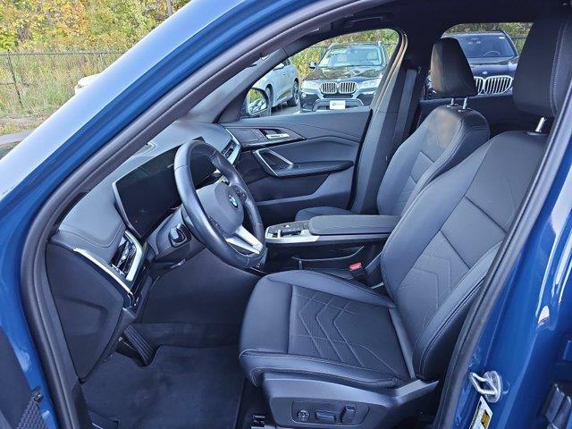 2026 BMW X1 - $36,696
