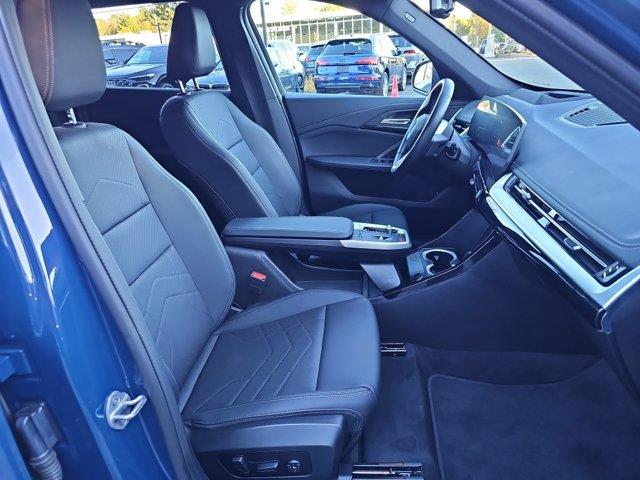 2026 BMW X1 - $36,696