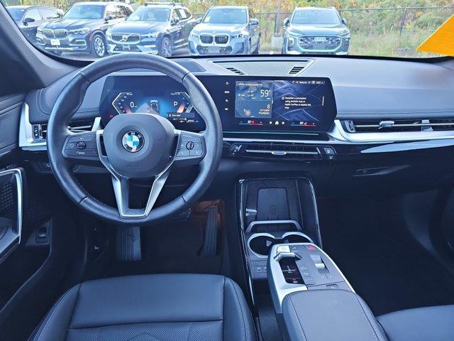 2026 BMW X1 - $36,696