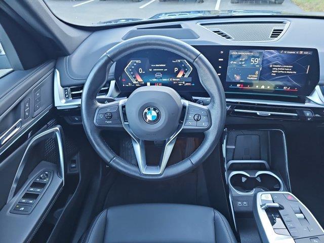2026 BMW X1 - $36,696