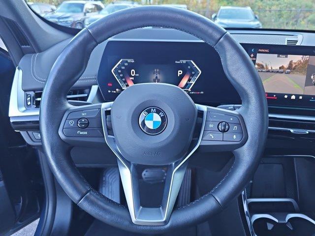 2026 BMW X1 - $36,696