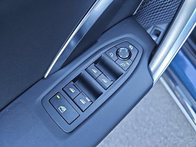 2026 BMW X1 - $36,696