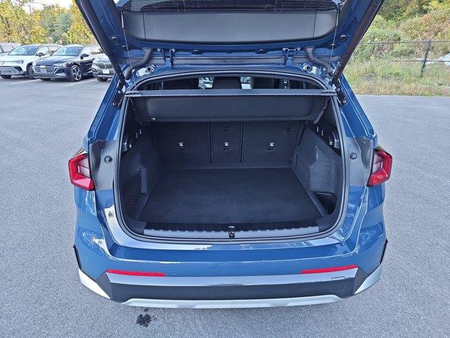 2026 BMW X1 - $36,696