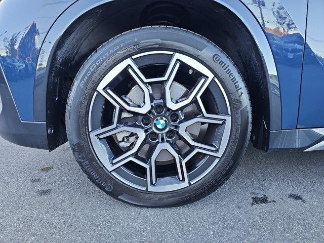 2026 BMW X1 - $36,696