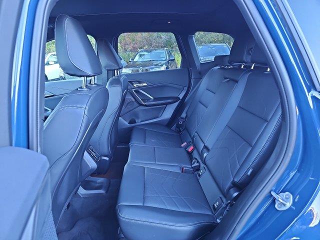 2026 BMW X1 - $36,696