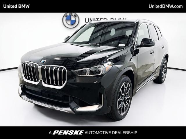 2026 BMW X1