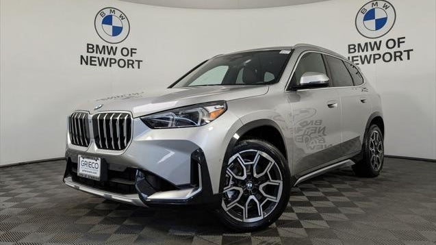 Preowned 2026 BMW X1 xDrive28i for Sale