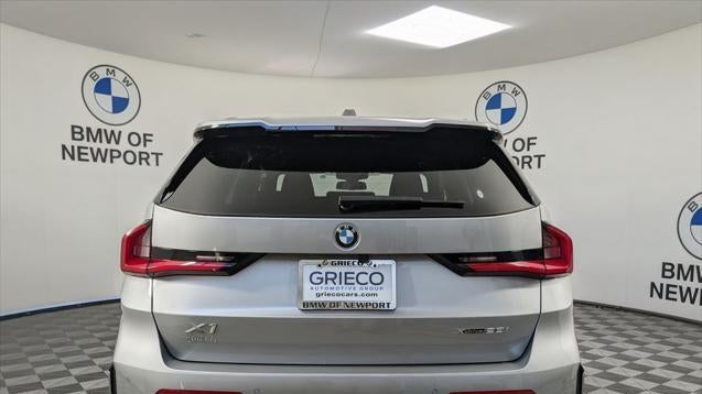 2026 BMW X1 xDrive28i