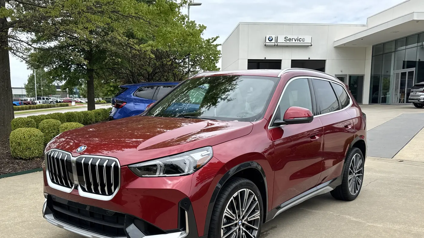 Preowned 2026 BMW X1 xDrive28i for Sale